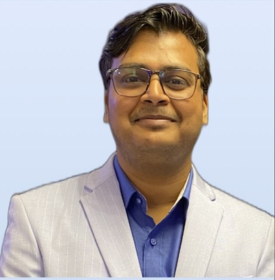 Abhishek Verma