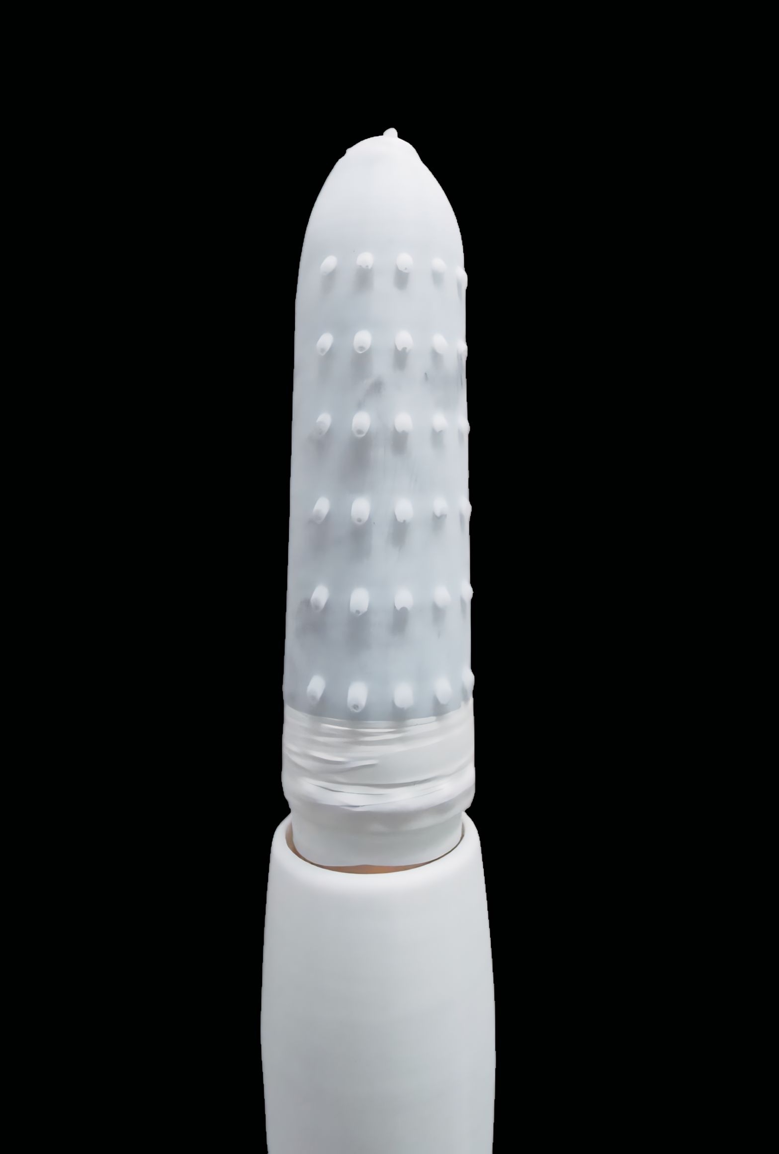 inde.vet Prototype Front View