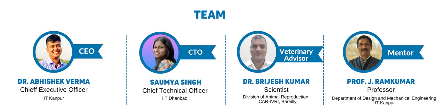 Development Team
