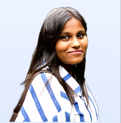 Dr. Saumya Singh